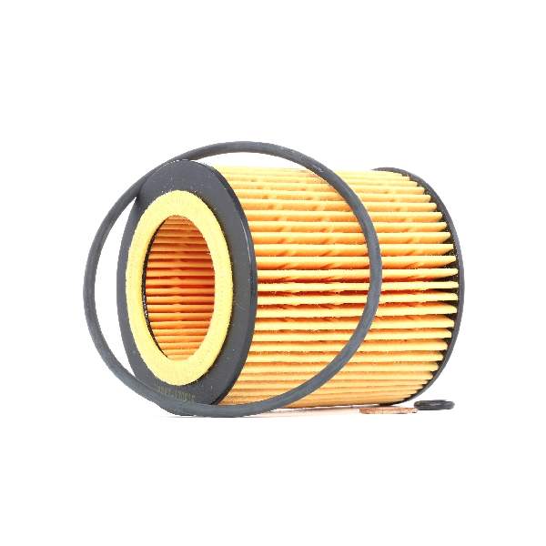 تصویر محصول فیلتر روغن بی ام و سری 5 سدان 523i سال 2011